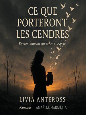 cover image of CE QUE PORTERONT LES CENDRES